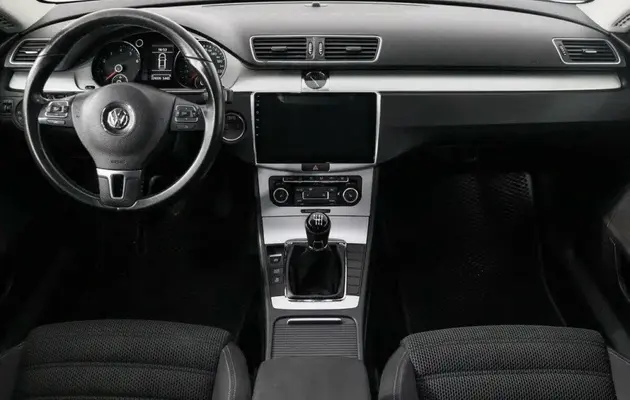 Volkswagen Passat CC, фото №5