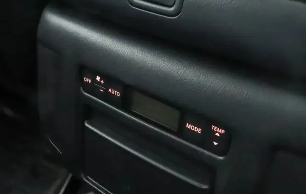 Nissan Patrol, фото №13