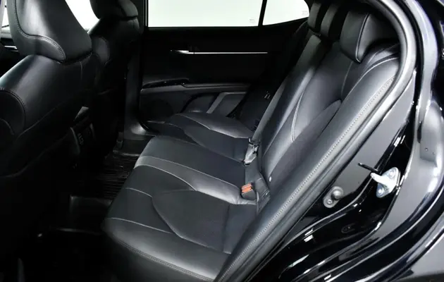 Toyota Camry, фото №8