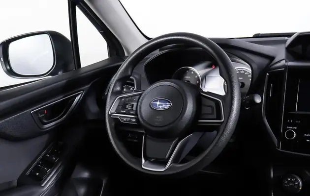 Subaru Forester, фото №6