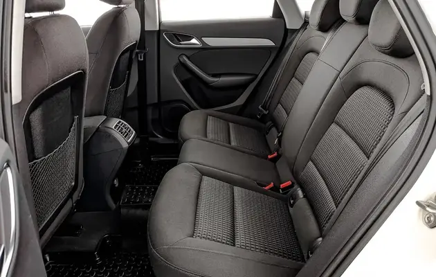 Audi Q3, фото №8