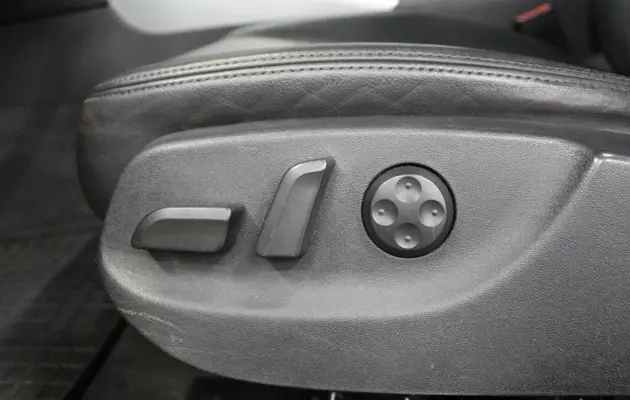Audi A6, фото №9