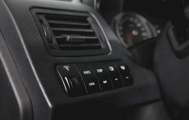 Hyundai Tucson, фото №7