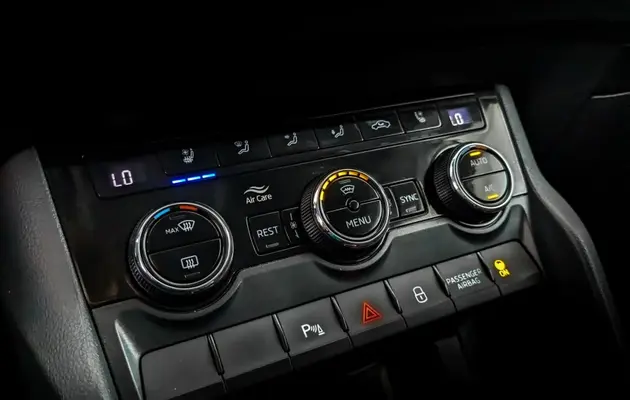 Skoda Kodiaq, фото №12
