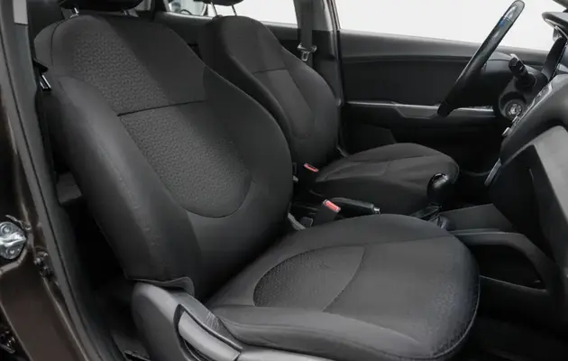 Kia Rio, фото №6