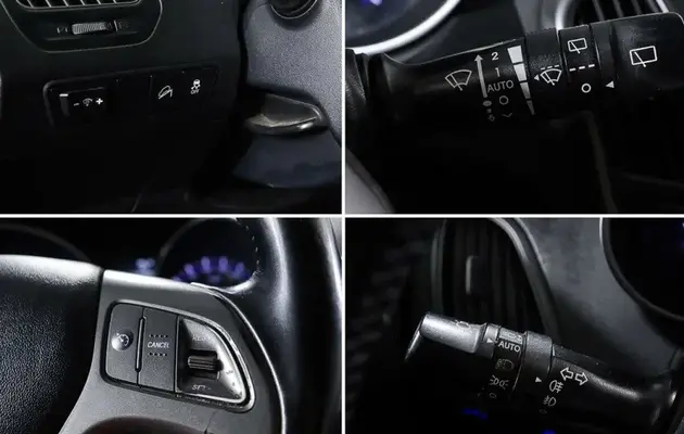 Hyundai ix35, фото №9