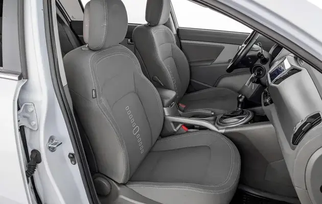 Kia Sportage, фото №8