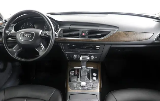 Audi A6, фото №5