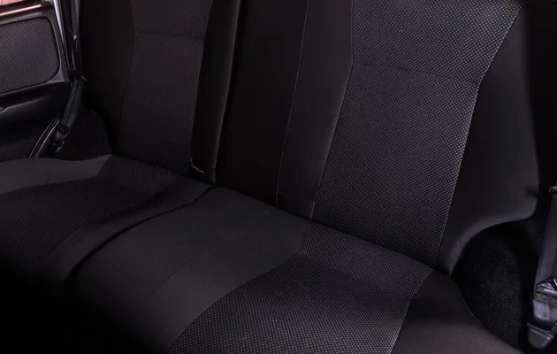 Chevrolet NIVA I Рестайлинг, фото №11