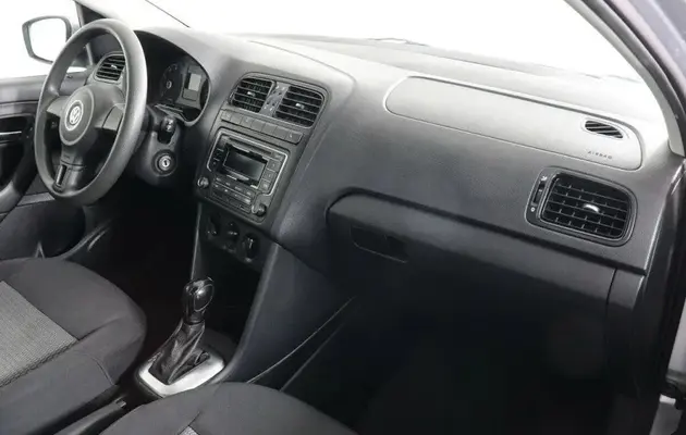 Volkswagen Polo, фото №5