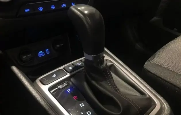 Hyundai Creta, фото №10
