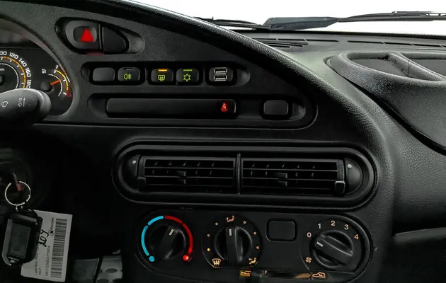  Lada (ВАЗ) Niva I, фото №8