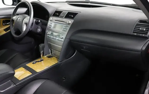 Toyota Camry, фото №5