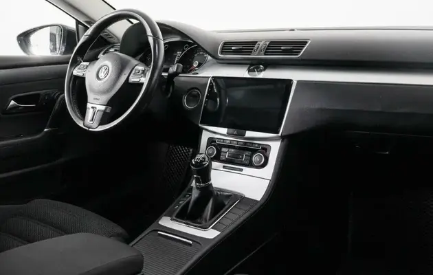 Volkswagen Passat CC, фото №6