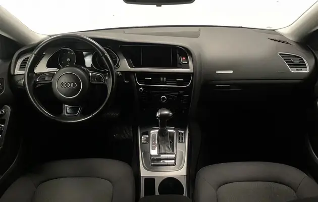 Audi A5, фото №6