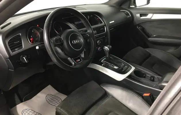 Audi A5, фото №5
