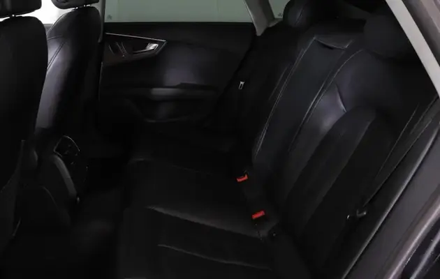 Audi A7, фото №7