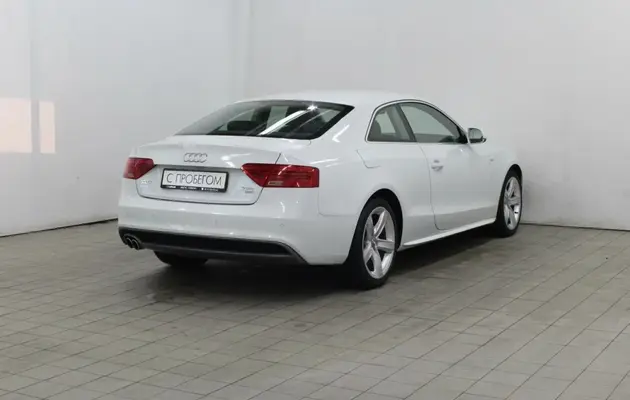 Audi A5, фото №2