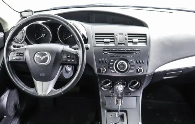 Mazda 3, фото №5