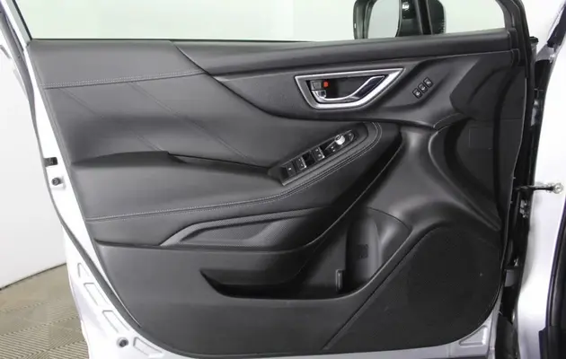 Subaru Forester, фото №7