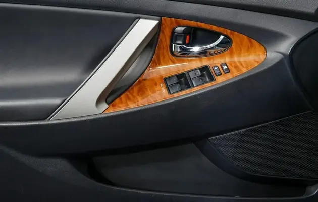 Toyota Camry, фото №9