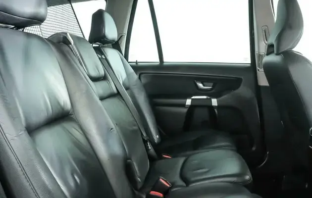 Volvo XC90, фото №10