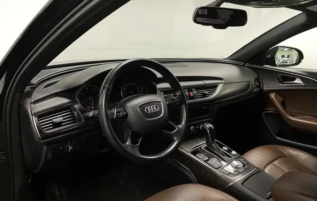 Audi A6, фото №5