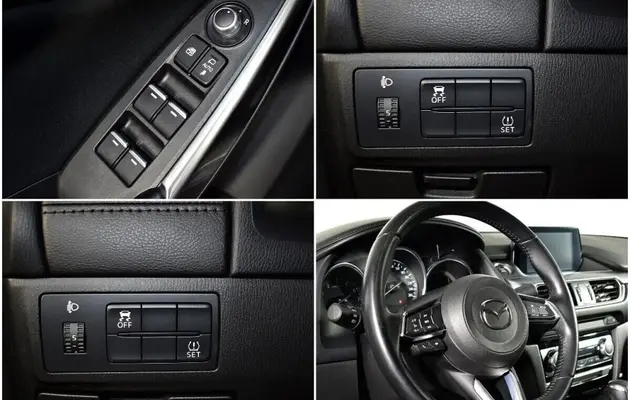 Mazda 6, фото №9