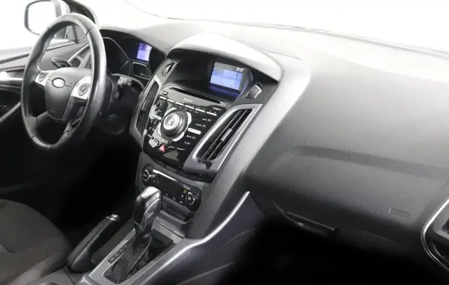 Ford Focus, фото №5