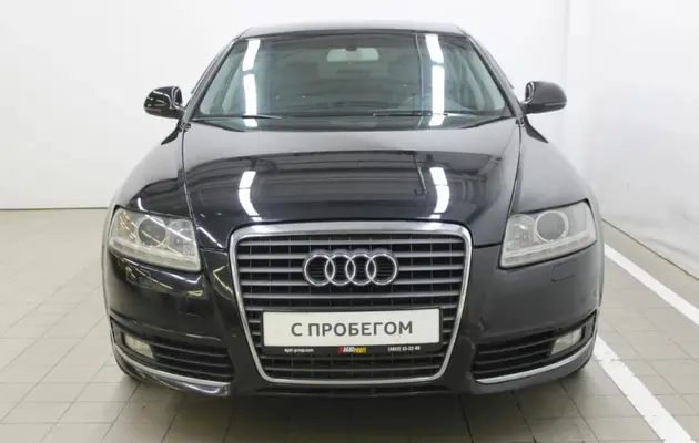 Audi A6, фото №3