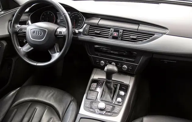 Audi A6, фото №5