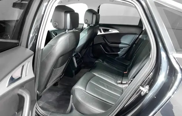 Audi A6, фото №7