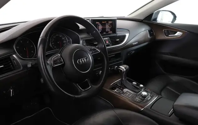 Audi A7, фото №5