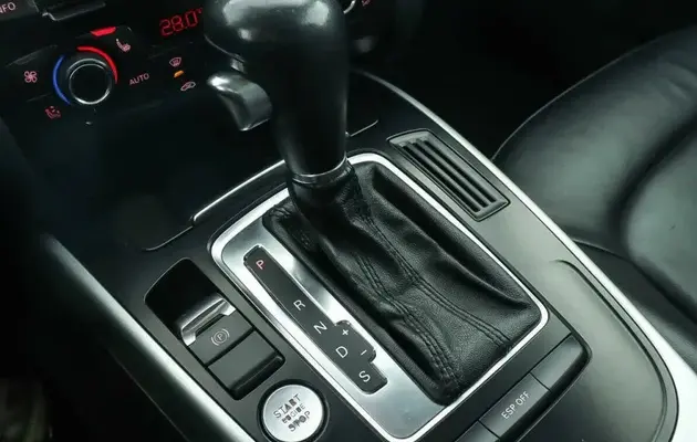 Audi A4, фото №12