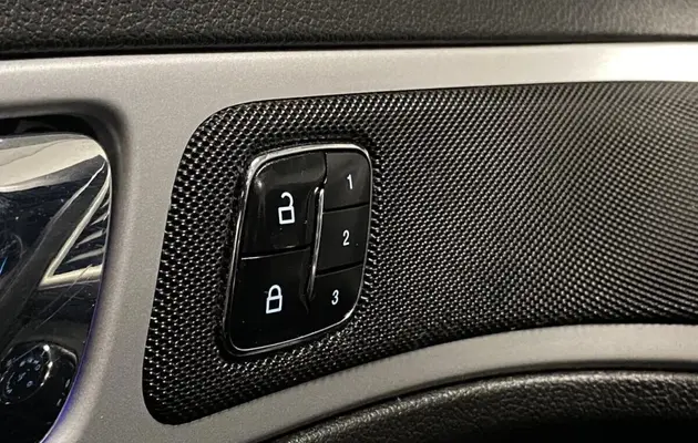 Ford Explorer, фото №9