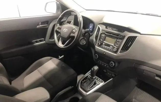 Hyundai Creta, фото №3