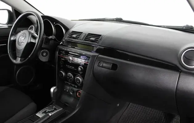 Mazda 3, фото №7