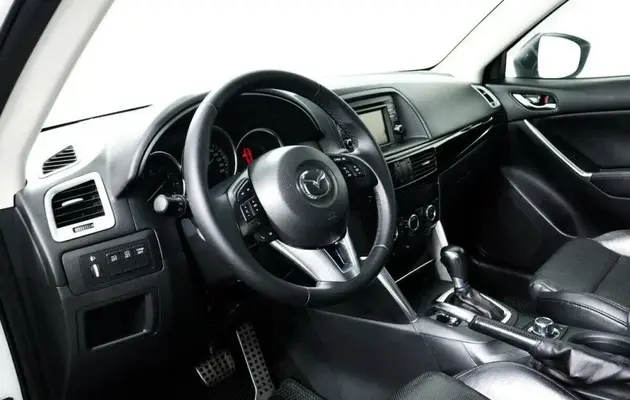 Mazda CX-5, фото №7