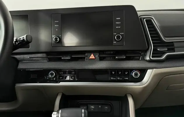 Kia Sportage, фото №9