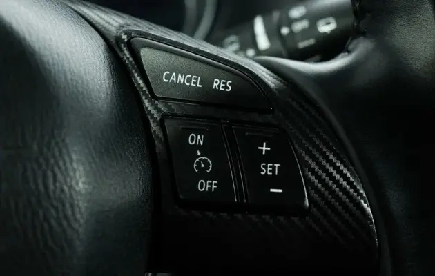Mazda CX-5, фото №10