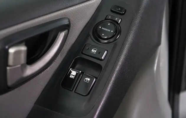 Hyundai Grand Starex, фото №16