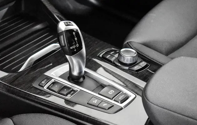 BMW X3, фото №8