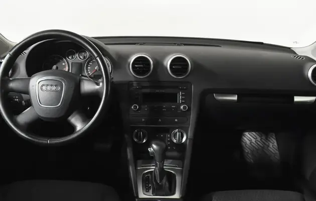 Audi A3, фото №5