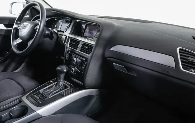 Audi A4, фото №9