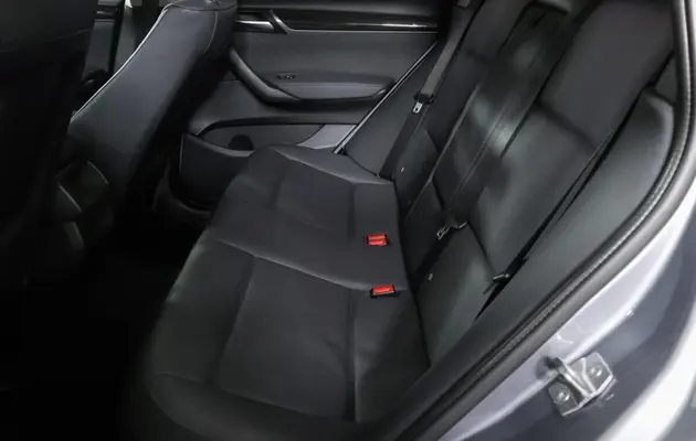 BMW X3, фото №10