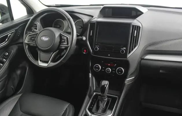 Subaru Forester, фото №6
